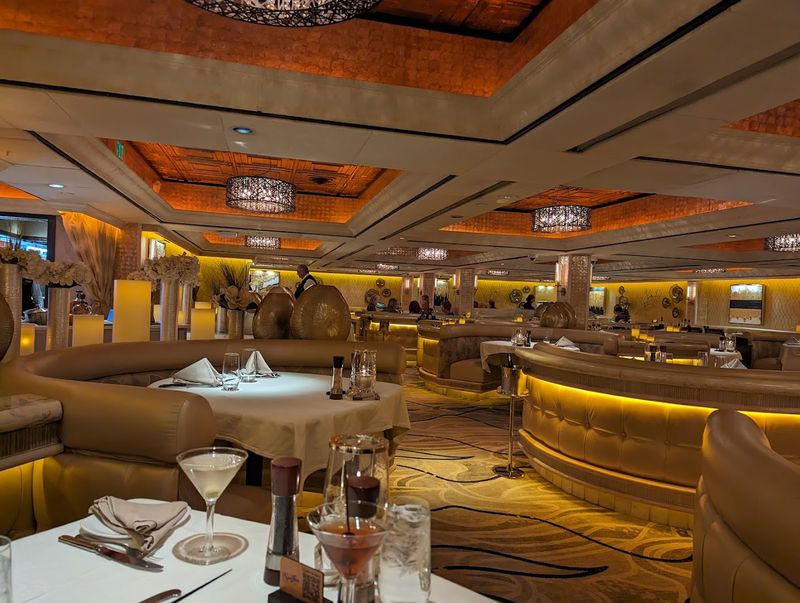 Celebration Dinners That Actually Feel Like Celebrations