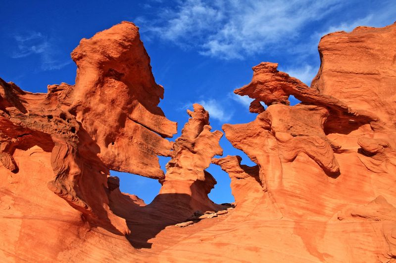 Little Finland - Mesquite, Nevada