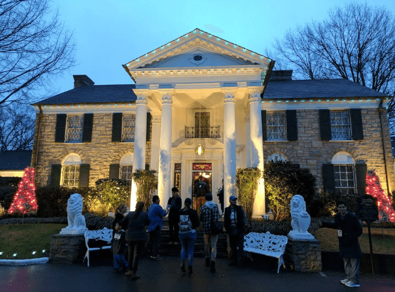 Memphis - Memphis, Tennessee