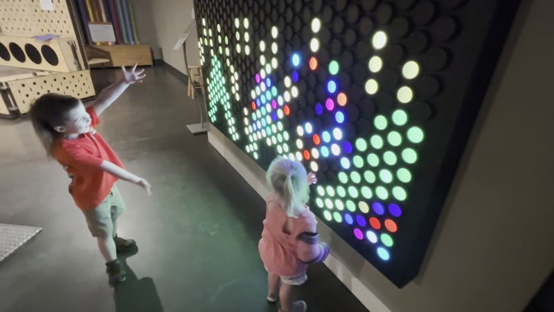 12 Tennessee Family Attractions That Can Fill a Full Day Without Overspending 12 Hands On Discovery Center - Gray, Tennessee