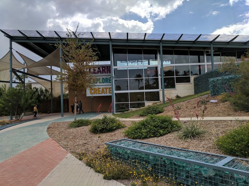 The DoSeum - San Antonio, Texas