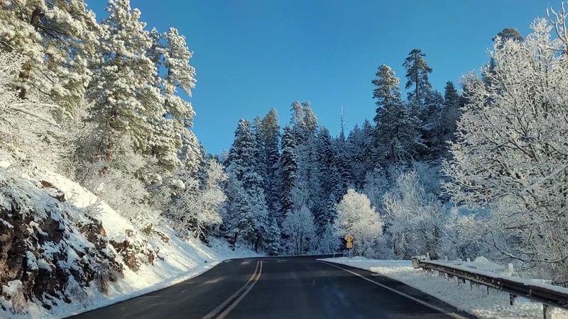 Driving Highway 89A: The Road Trip of a Lifetime