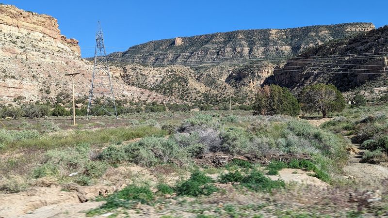 Vermilion Cliffs National Monument