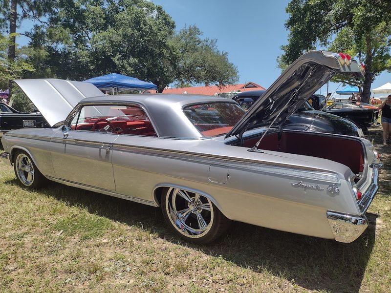 This quiet Florida gem is winning over visitors without trying to be flashy 8 Annual Chautauqua Festival Brings the Town to Life