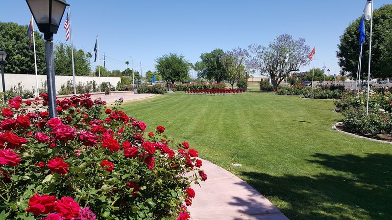 Completely Free to Visit Anytime