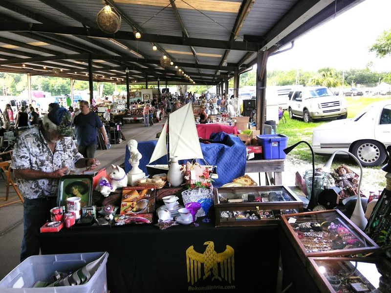 Enjoy a Nostalgic Family Day at This Antique Theme Park in Florida 5 Seasonal Extravaganza Events That Draw Big Crowds