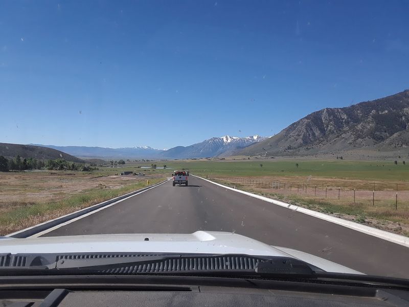 Proximity to Lake Tahoe