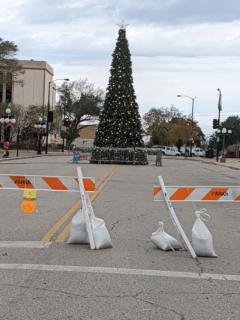 10 Texas retirement towns where low-key living still wins 7 Victoria - Victoria, Texas