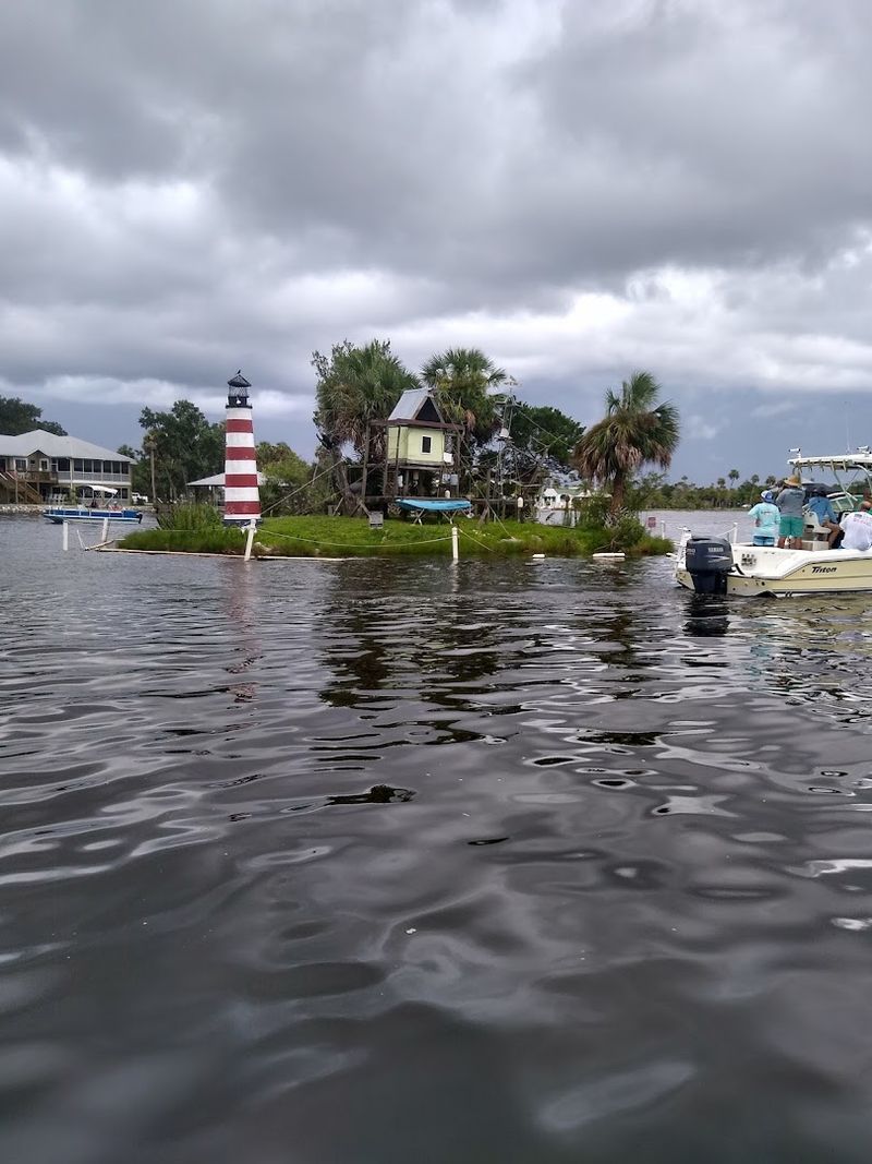 Homosassa - Florida