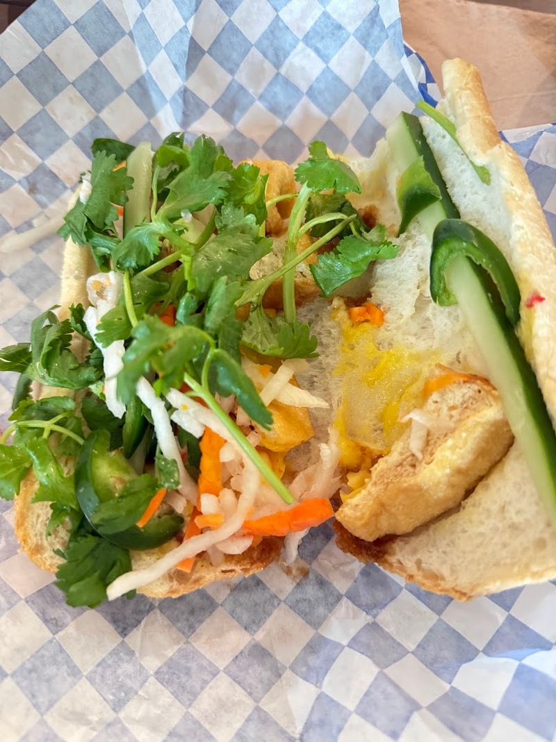 Banh Mi Oven - Austin, Texas