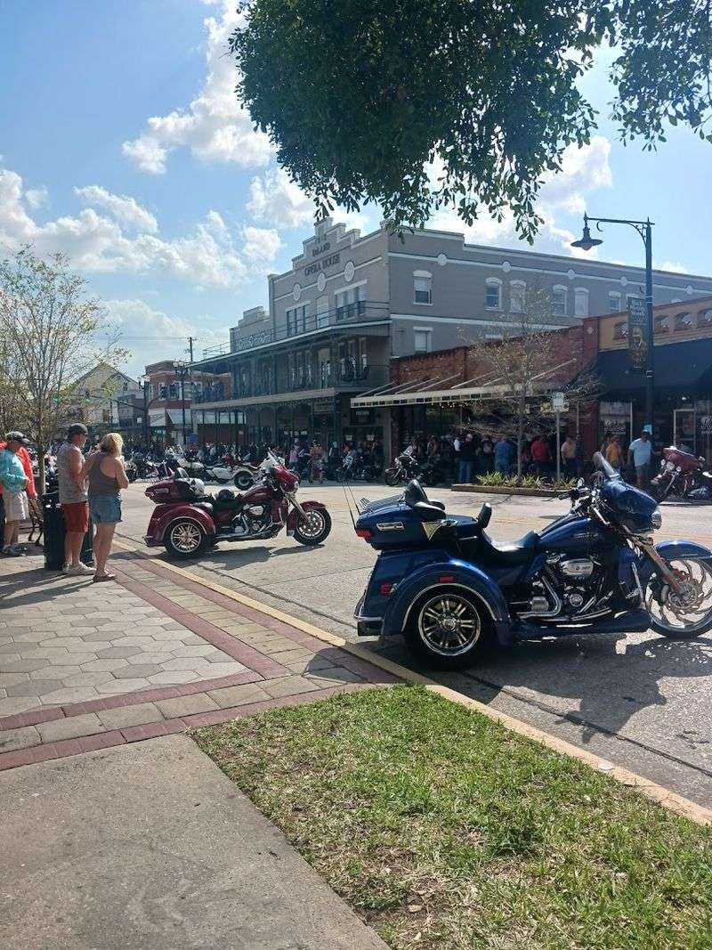 DeLand - DeLand, Florida