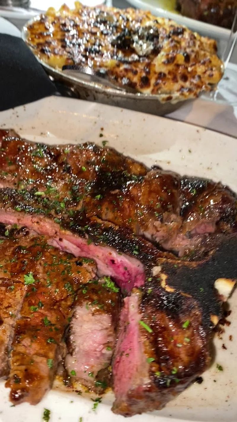 Mastro's Steakhouse - Beverly Hills, California