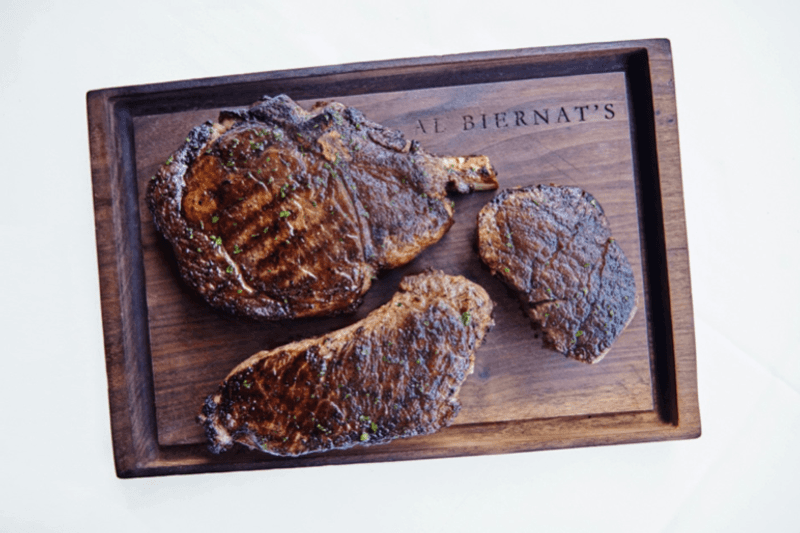 Al Biernat's Oak Lawn - Dallas, Texas