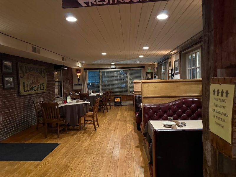 The Common Man Ashland - Ashland, New Hampshire