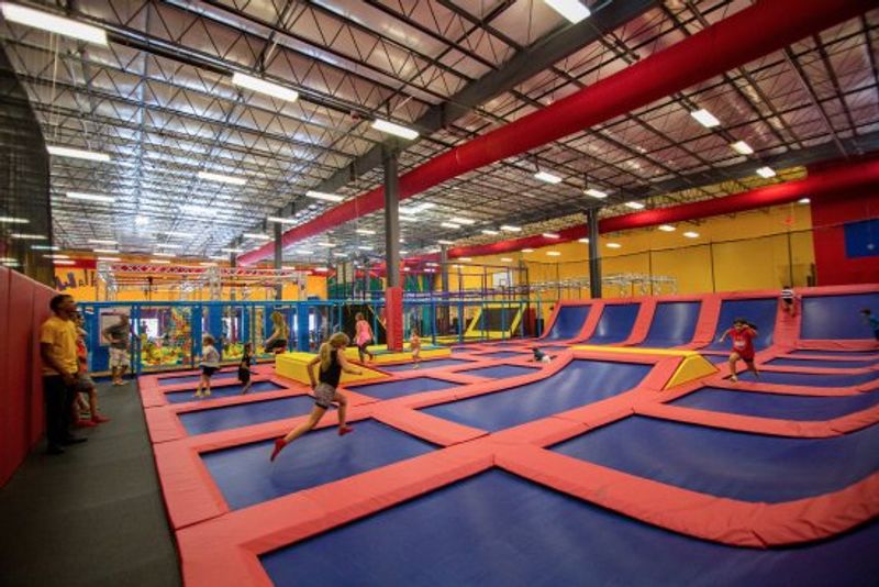 Inflatables That Bring the Bounce House Energy