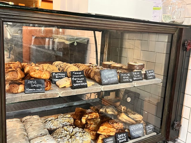 Seasonal Cakes and Sweets Worth the Detour Alone