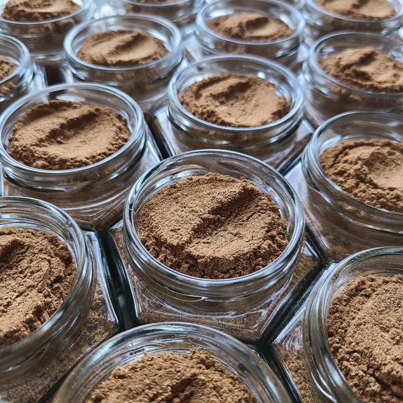 Minimal seasoning variety