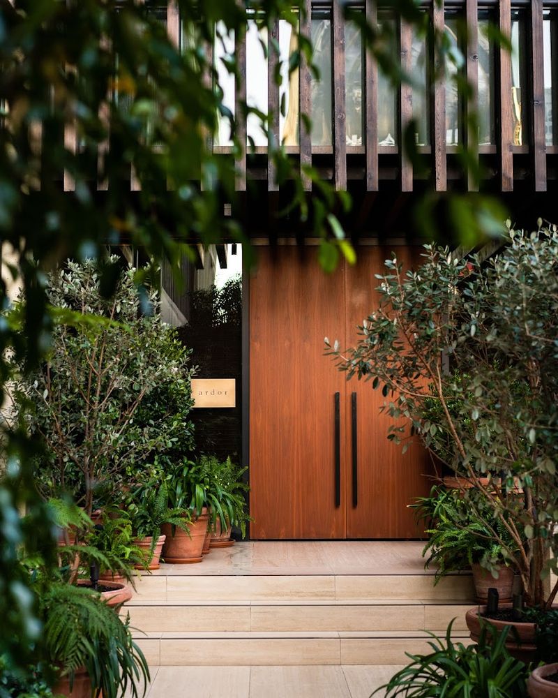 Ardor - West Hollywood, California