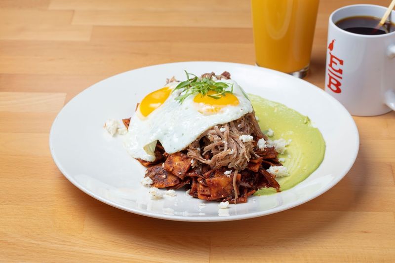 Early Bird - Fullerton, California