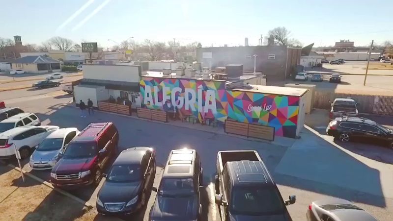 Cafe Kacao - Oklahoma City, Oklahoma