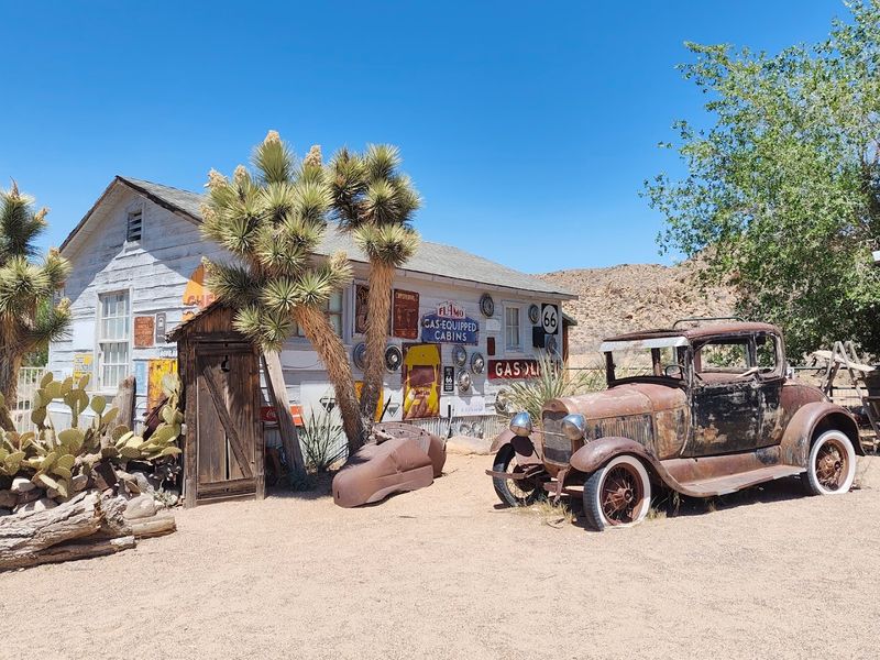 Hackberry General Store - Kingman, Arizona