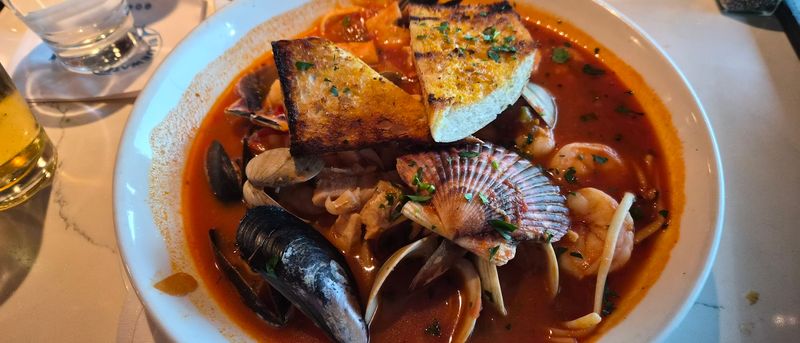 Bluewater Grill - Phoenix, Arizona