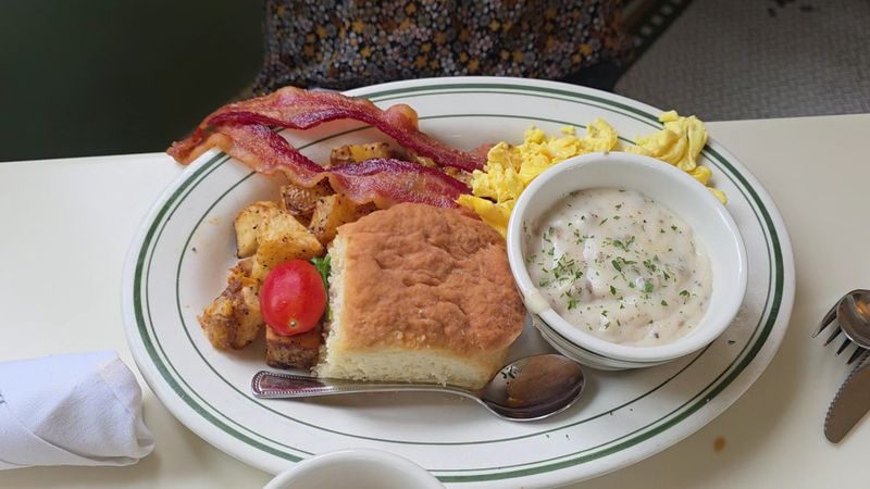 The Guenther House - San Antonio, Texas