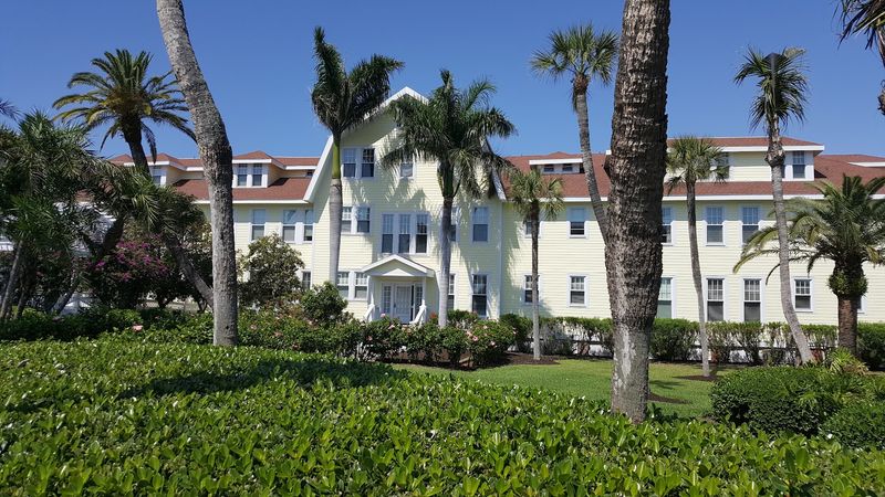 The Gasparilla Inn and Club: Graceful Elegance Since 1913
