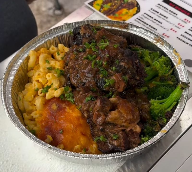 KC Southern Kitchen - Orlando, Florida