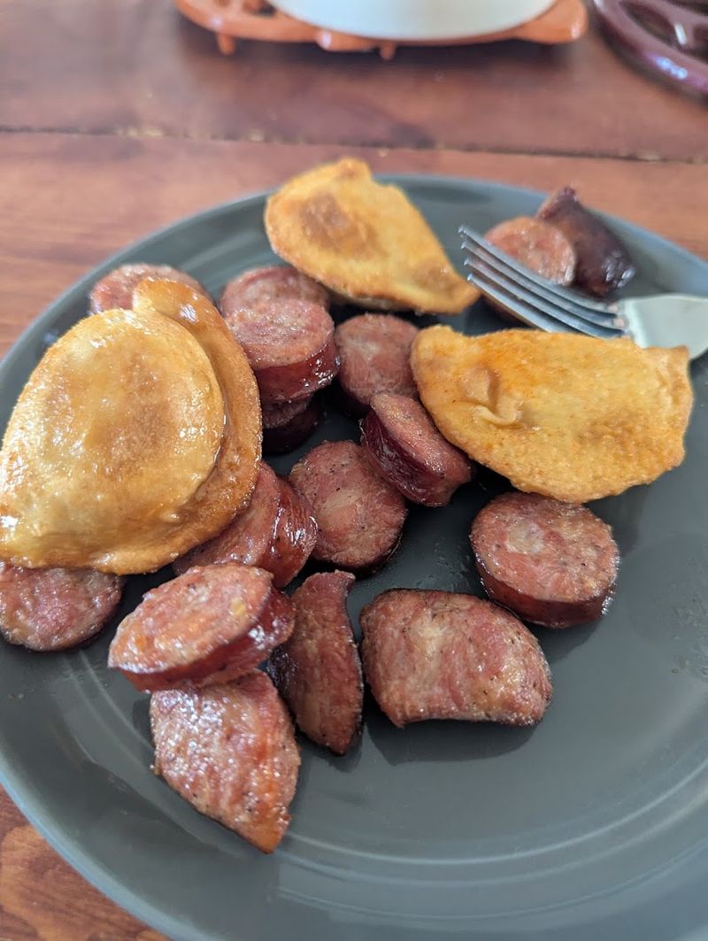 The Pierogi Bucket Ohio City Cleveland - Cleveland, Ohio