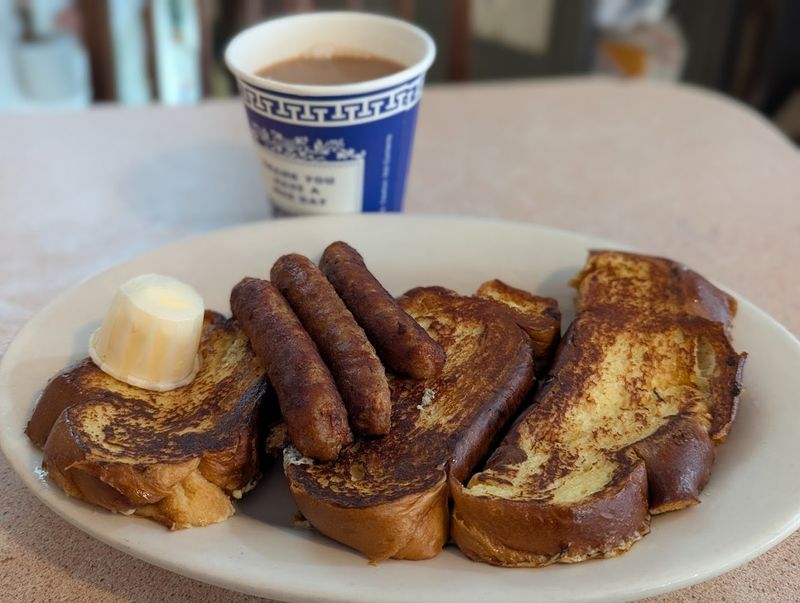 Coffee That Actually Tastes Like Coffee Should