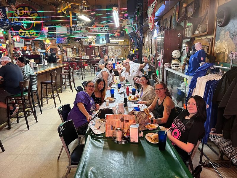 A Menu Big Enough to Keep You Exploring Visit After Visit