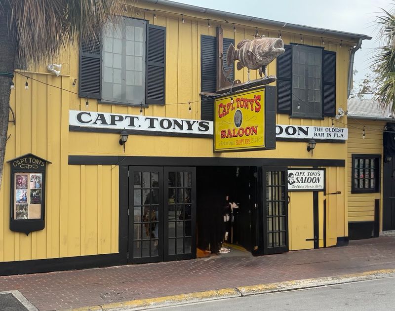 A Must-Visit Stop on Any Key West Trip