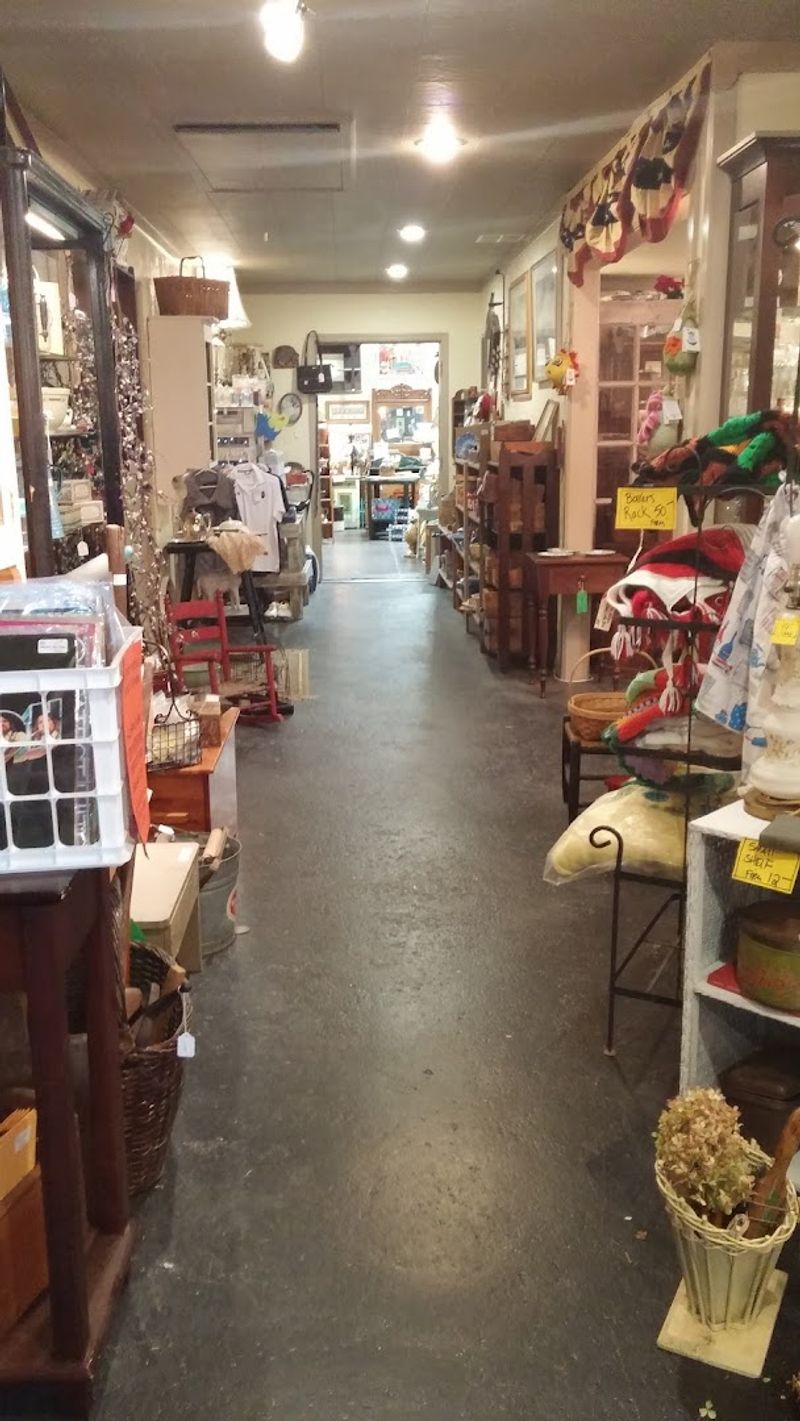 A Destination Worth the Drive From Nashville