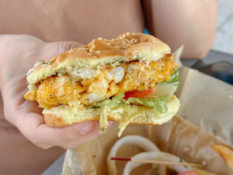 Why Big Ray's Deserves More Credit Than Its Rating Suggests