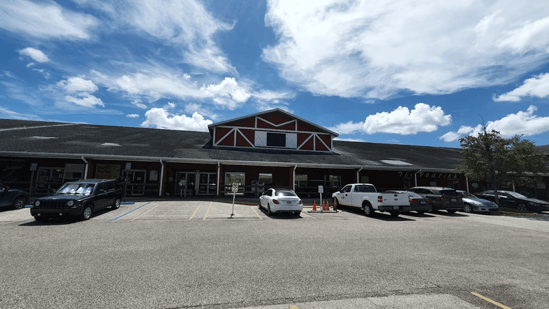 A Community Hub With Real Local Heart