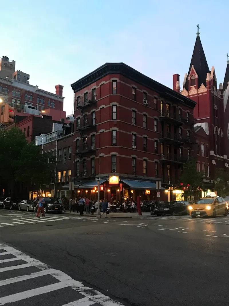 Why Malatesta Trattoria Deserves a Spot on Your NYC Food List