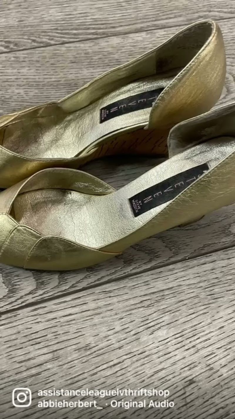 Shoes, Jewelry, and Accessories Worth Hunting For