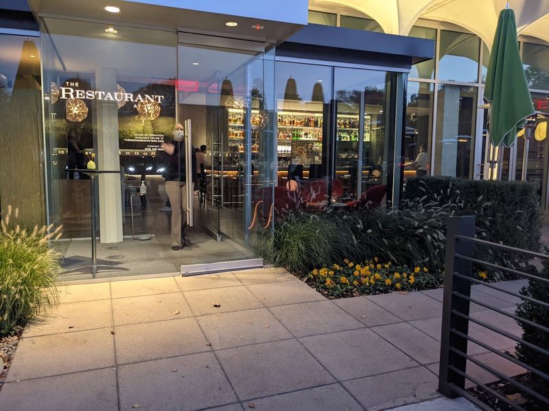 The Restaurant at 1900 - Mission Woods, Kansas