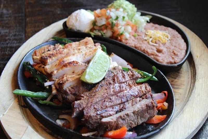 Macayo's Mexican Food - Mesa, Arizona