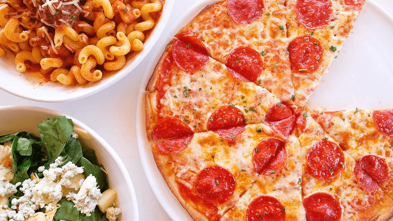 Sauce Pizza & Wine - Phoenix, Arizona