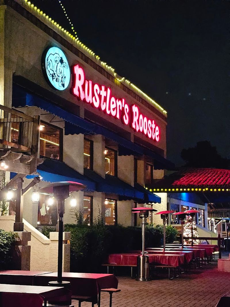 Rustler's Rooste - Phoenix, Arizona