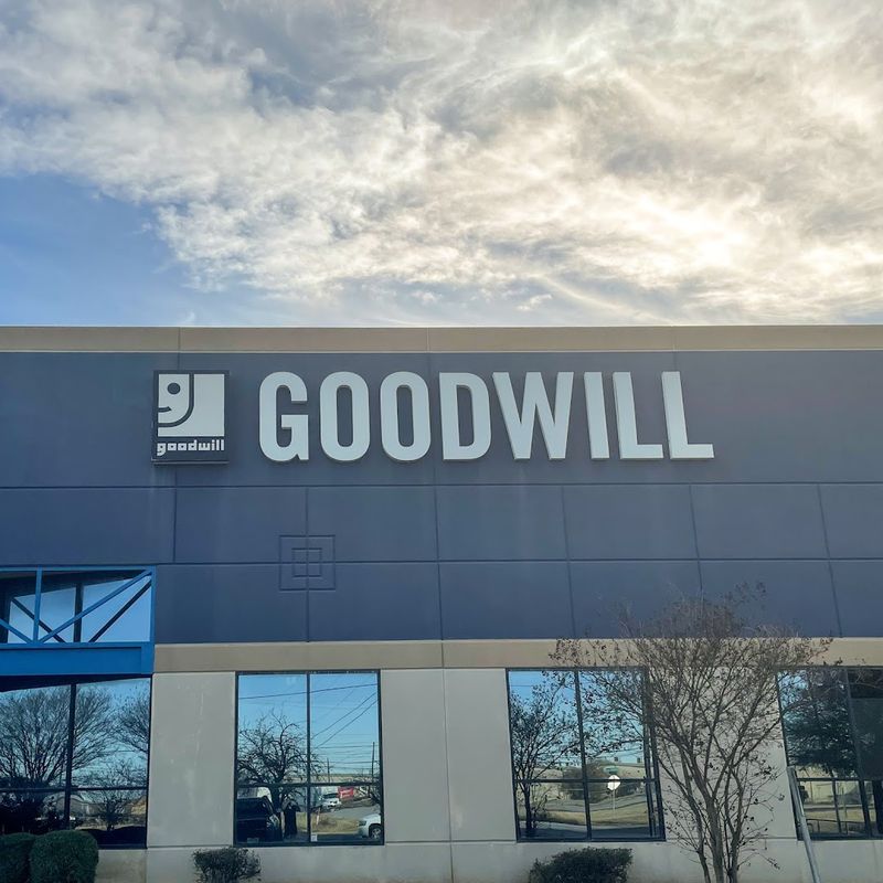 Goodwill Central Texas - Outlet South - Austin, Texas
