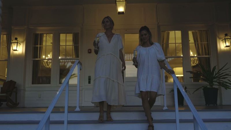 Free Bikes to Explore the Neighborhood