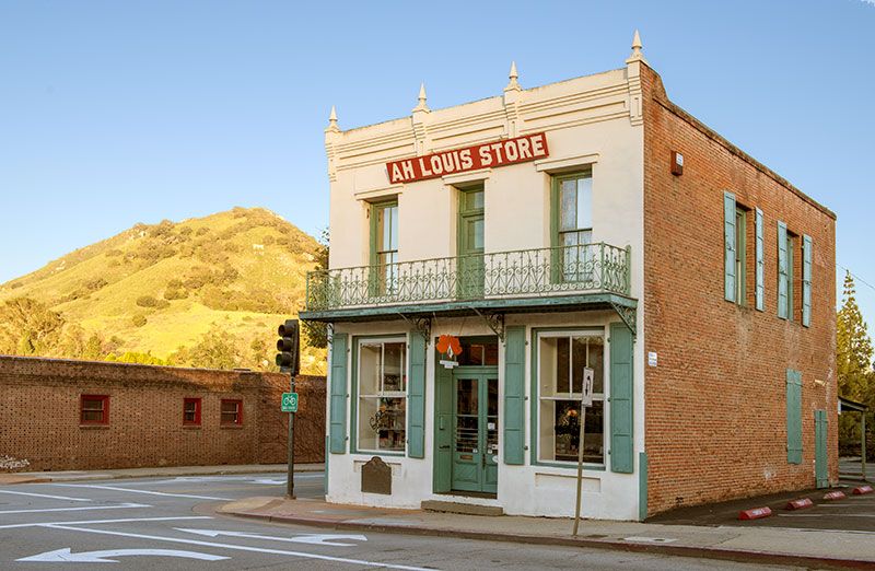 Quirky Local Charm That Makes SLO Completely One of a Kind