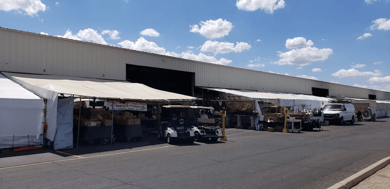 Free Admission and Free Parking Every Weekend