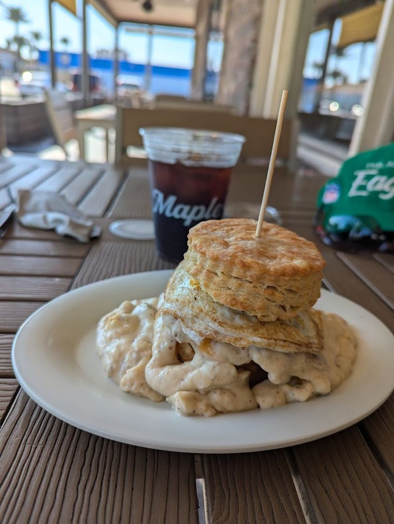 Maple Street Biscuit Company - Jacksonville, Florida
