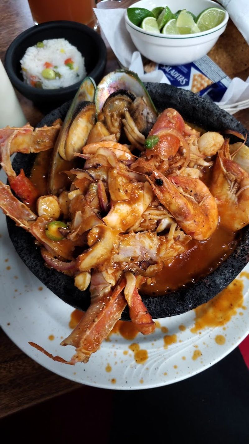 Mariscos Las Islitas - Reno, Nevada