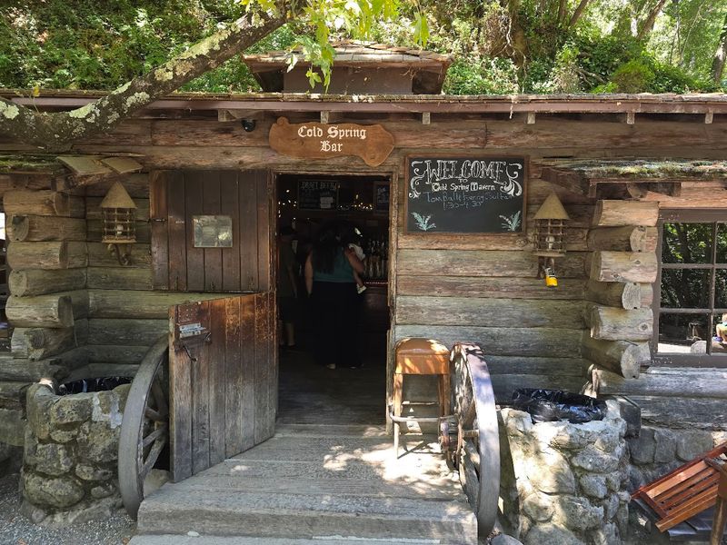 The Most Charming Small-Town Dining Spot in Every State Plus Bonus Picks 6 Cold Spring Tavern - Santa Barbara, California