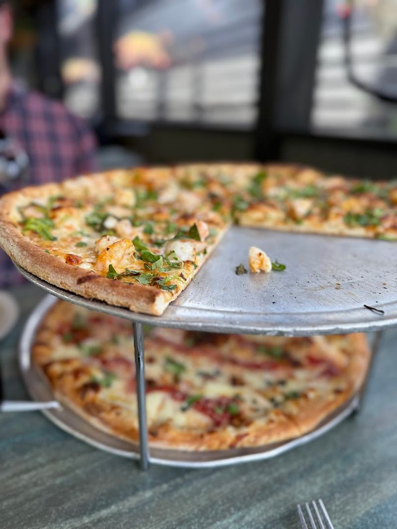 Pies & Pints - Fayetteville, West Virginia